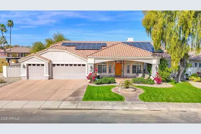 13534 Fairway, Goodyear, AZ 85395 - Photo 1