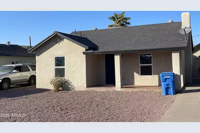 2924 E Monroe Street, Phoenix, AZ 85034 - Photo 1