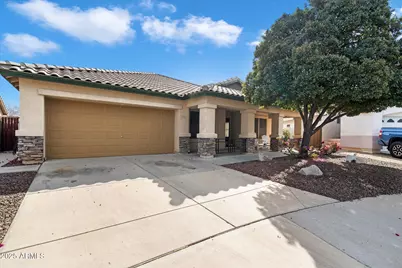17201 N Chance, Surprise, AZ 85374 - Photo 1
