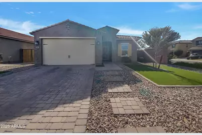 2297 E Mews, Gilbert, AZ 85298 - Photo 1