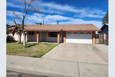 3618 W Las Palmaritas, Phoenix, AZ 85051 - Photo 1