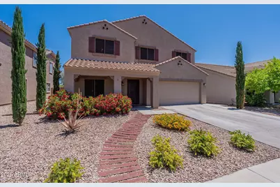 5445 S 239th, Buckeye, AZ 85326 - Photo 1