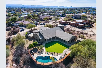 29618 N 144th, Scottsdale, AZ 85262 - Photo 1