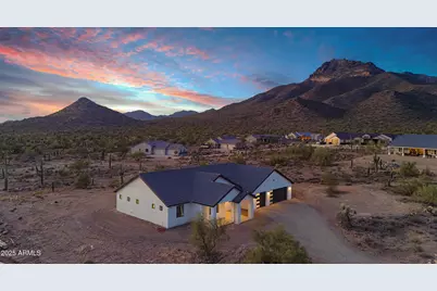 2438 N 113th Street, Mesa, AZ 85207 - Photo 1