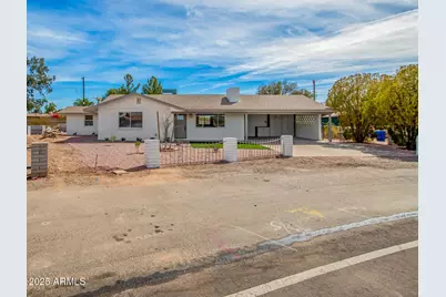 6655 E Rustic Drive, Mesa, AZ 85215 - Photo 1