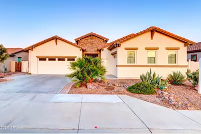 4545 S Ellesmere, Gilbert, AZ 85297 - Photo 1