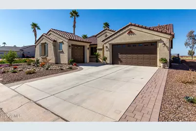 5550 N Luna Drive, Eloy, AZ 85131 - Photo 1