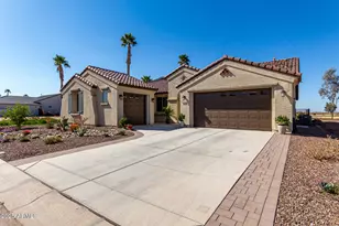 5550 N Luna Dr, Eloy, AZ 85131 - Photo 1
