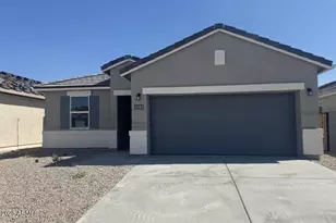 1361 W Hess Ave, Coolidge, AZ 85128 - Photo 1