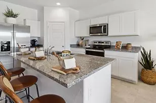 1350 W Kennedy, Coolidge, AZ 85128 - Photo 1