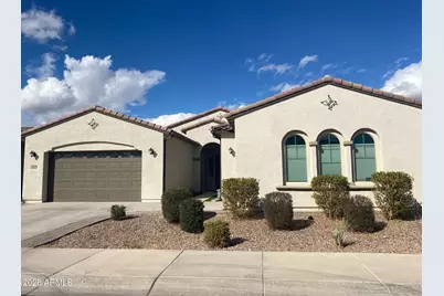 174 E Taurus, Chandler, AZ 85249 - Photo 1