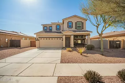 16993 W Shiloh, Goodyear, AZ 85338 - Photo 1