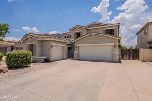 10343 E Jacob, Mesa, AZ 85209 - Photo 1
