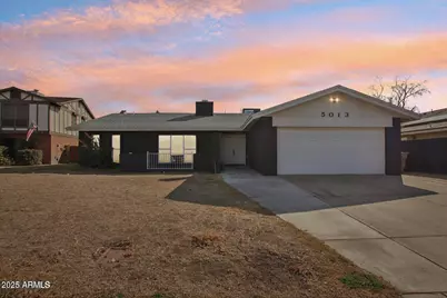 5013 W Orchid, Glendale, AZ 85302 - Photo 1