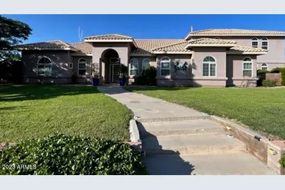 2706 E Choctaw, Sierra Vista, AZ 85650 - Photo 1