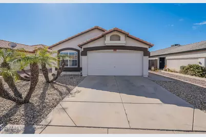 3043 W Melinda, Phoenix, AZ 85027 - Photo 1