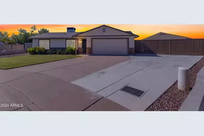 1840 N Brighton Circle, Mesa, AZ 85207 - Photo 1