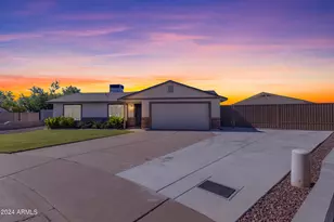 1840 N Brighton Cir, Mesa, AZ 85207 - Photo 1
