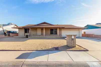 3635 W Cortez, Phoenix, AZ 85029 - Photo 1