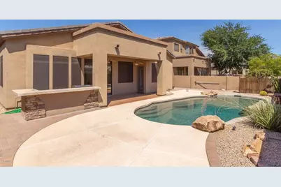 4823 E Estevan, Phoenix, AZ 85054 - Photo 1