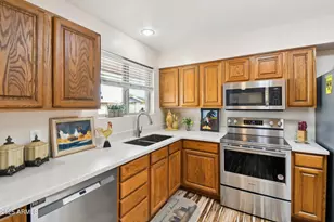 10620 W Snead, Sun City, AZ 85351 - Photo 1