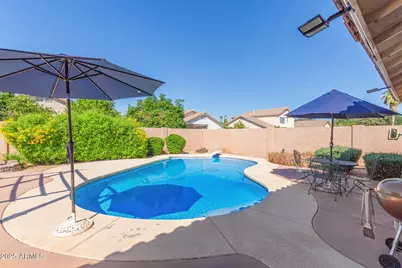5624 E Garnet, Mesa, AZ 85206 - Photo 1