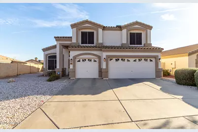 12809 W Evans, El Mirage, AZ 85335 - Photo 1