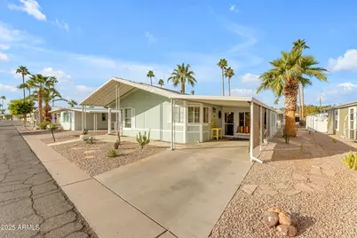 120 N Val Vista, Mesa, AZ 85213 - Photo 1