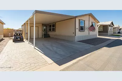 17506 W Van Buren, Goodyear, AZ 85338 - Photo 1