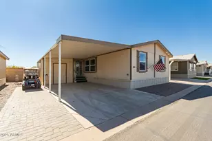 17506 W Van Buren, Goodyear, AZ 85338 - Photo 1