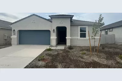 48456 N Duran, Gold Canyon, AZ 85118 - Photo 1