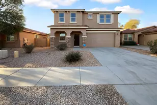 17699 W Tonto, Goodyear, AZ 85338 - Photo 1