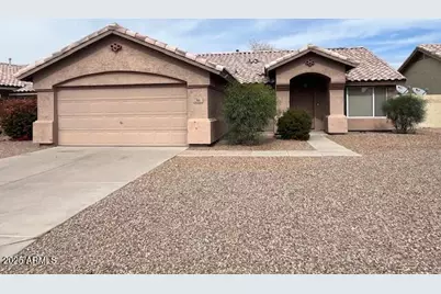 60 W Shamrock, Gilbert, AZ 85233 - Photo 1