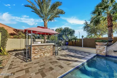 15837 W Bonitos Drive, Goodyear, AZ 85395 - Photo 47