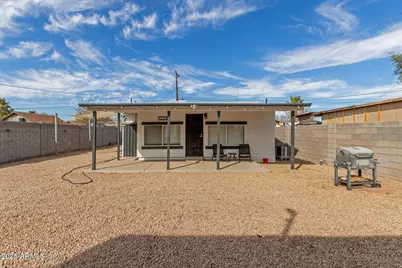 1230 E Garfield, Phoenix, AZ 85006 - Photo 1
