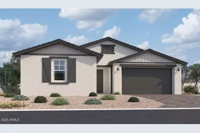 5515 W Hopi, Laveen, AZ 85339 - Photo 1