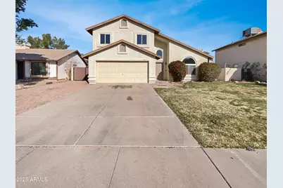 8722 W Wilshire, Phoenix, AZ 85037 - Photo 1