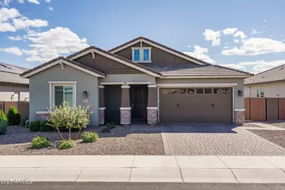 15233 W Baden, Goodyear, AZ 85338 - Photo 1