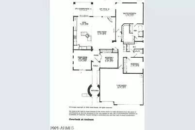 42943 N Livingstone, Anthem, AZ 85086 - Photo 1