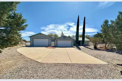5454 E Hereford, Hereford, AZ 85615 - Photo 1