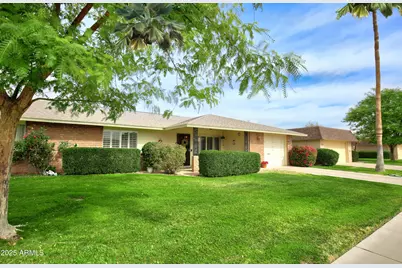 10002 W Shasta, Sun City, AZ 85351 - Photo 1