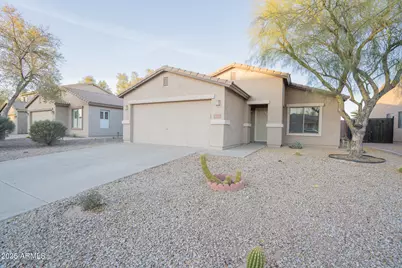 21379 N Keystone, Maricopa, AZ 85138 - Photo 1