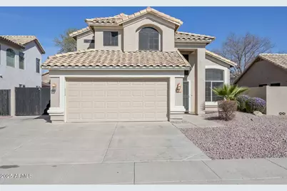 7420 W Los Gatos, Glendale, AZ 85310 - Photo 1