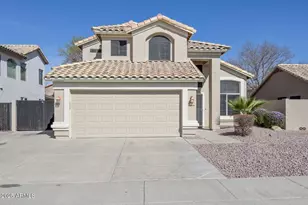 7420 W Los Gatos, Glendale, AZ 85310 - Photo 1