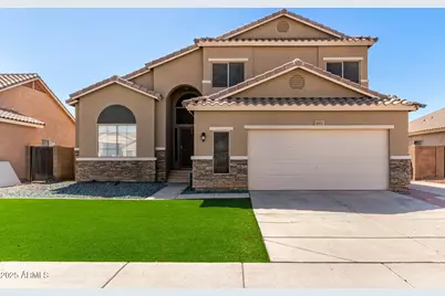 6605 W Crown King, Phoenix, AZ 85043 - Photo 1