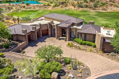 10224 N Azure Vista, Fountain Hills, AZ 85268 - Photo 1