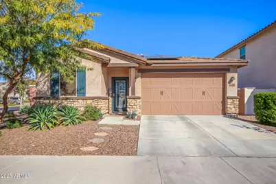 14296 W Surrey, Surprise, AZ 85379 - Photo 1