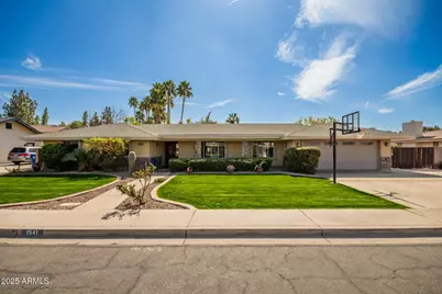 1541 E Hope, Mesa, AZ 85203 - Photo 1