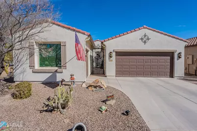 336 N Monterey, Casa Grande, AZ 85194 - Photo 1