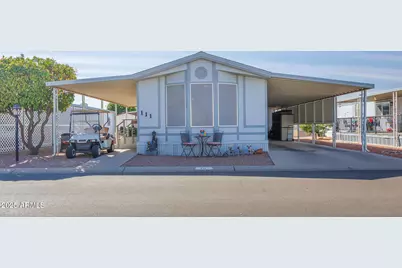 450 W Sunwest Drive #111, Casa Grande, AZ 85122 - Photo 1